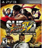 Super Street Fighter IV Playstation 3 - SWAPitOUT