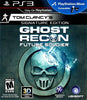 Tom Clancys Ghost Recon future Soldier Signature Edition Playstation 3 - SWAPitOUT