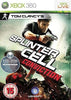 Tom Clancys Splinter Cell Conviction (Xbox 360) - SWAPitOUT