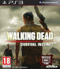 Walking Dead Survival Instinct Playstation 3 - SWAPitOUT