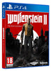 Wolfenstein II: The New Colossus (PS4) - SWAPitOUT