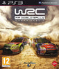 WRC - FIA World Rally Championship (PS3) - SWAPitOUT